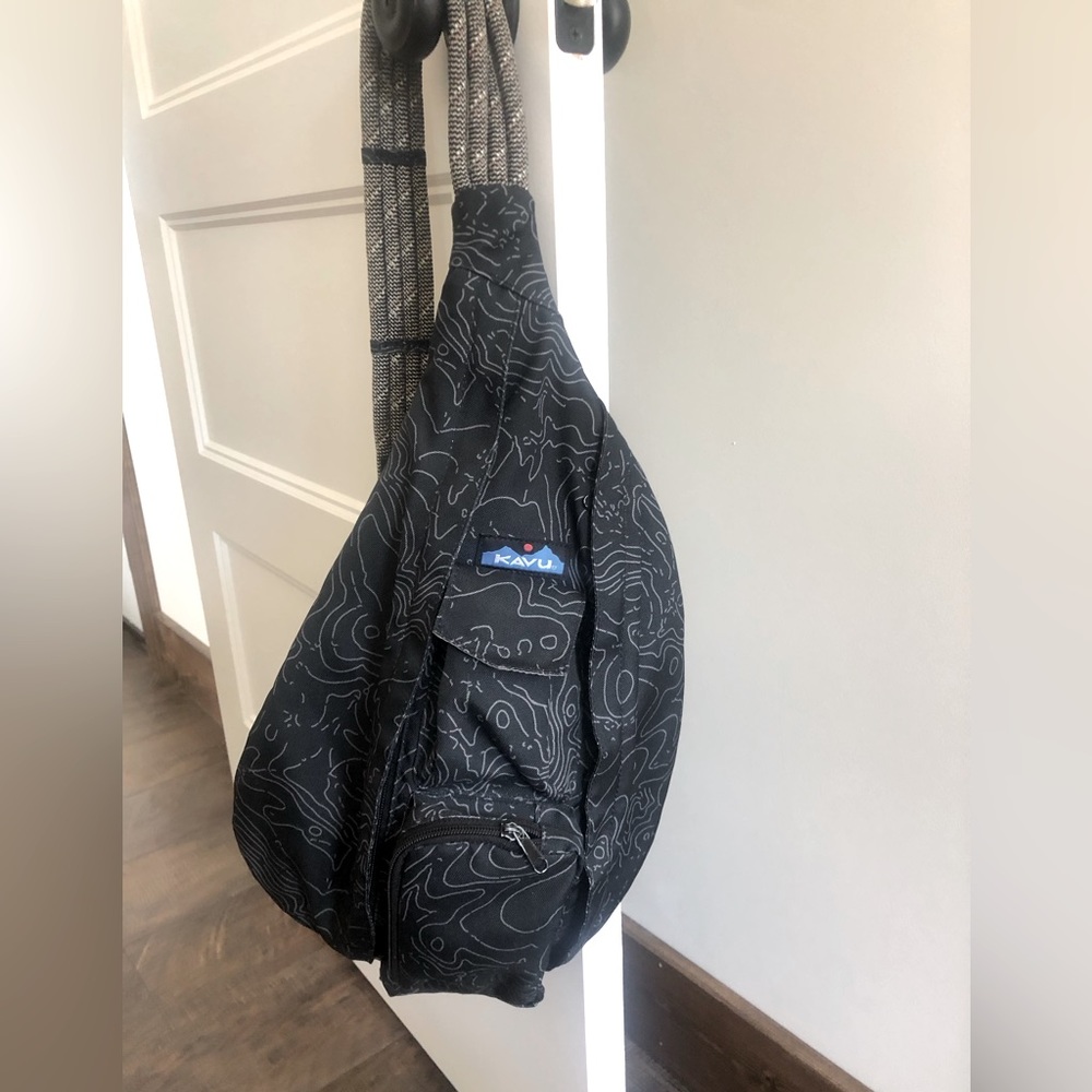 Like New Kavu Bag